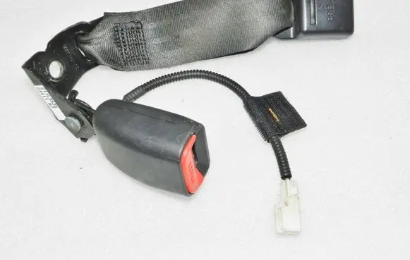 KIA Sportage Rear seatbelt buckle 898403U200WK 898403U200