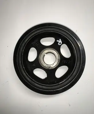 Jeep Grand Cherokee (WK) Crankshaft pulley A6420300003