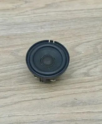 BMW X5 E70 Panel speaker 6938657