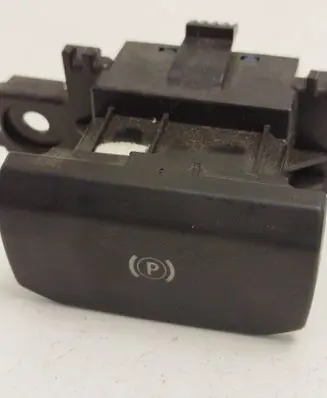 Peugeot 508 Hand parking brake switch 032142201 96661121X