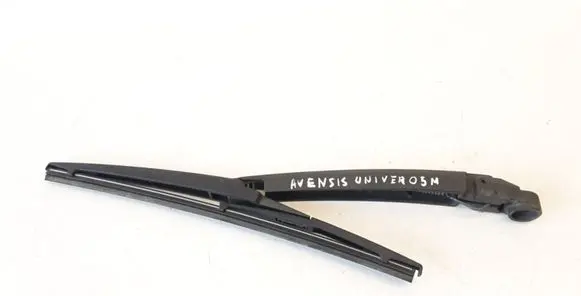 Toyota Avensis T250 Rear wiper blade arm