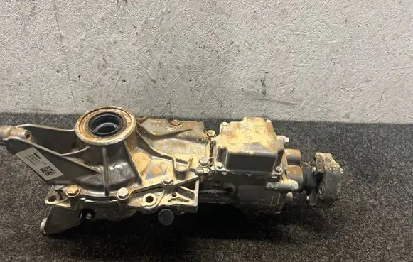 BMW X1 U11 Rear differential 8839657 8839827