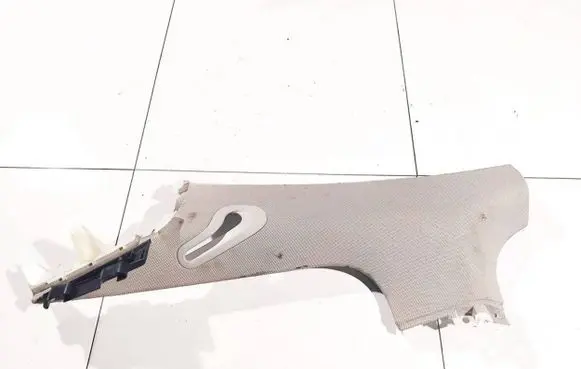 Audi TT TTS Mk2 Other interior part 8j8867288 bbm106009-000