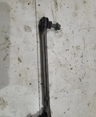 Front anti-roll bar/stabilizer link