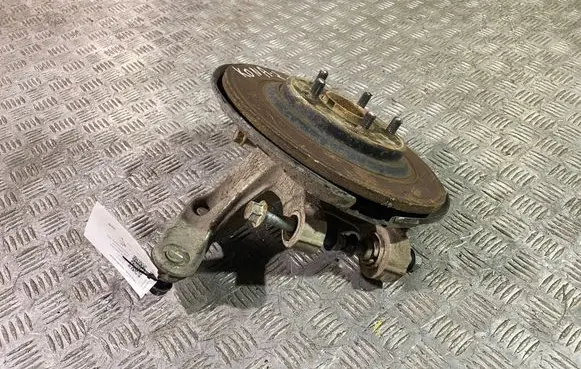 Hyundai Kona I Rear wheel hub