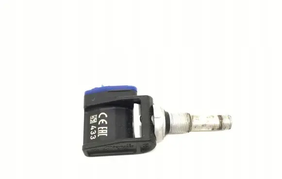 Mercedes-Benz EQS V297 Tire pressure sensor 