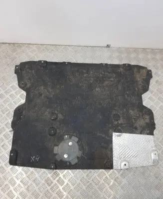 BMW X4 G02 Engine splash shield/under tray 51757417386
