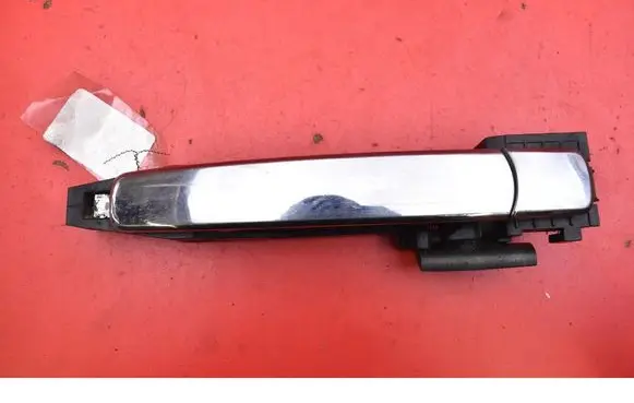 Nissan Murano Z50 Rear door exterior handle 