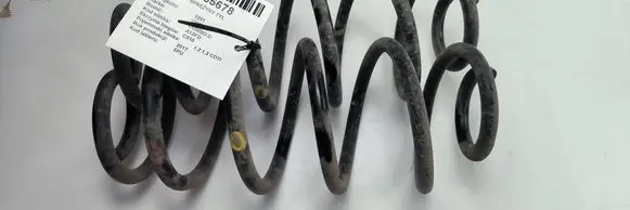 Opel Combo D Rear coil spring 
