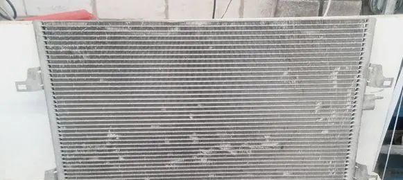 Renault Espace - Grand espace IV A/C cooling radiator (condenser) 8200332851A 042628 C5110