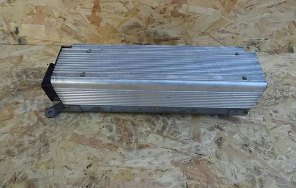 Toyota Previa (XR30, XR40) II Voltage converter inverter 8621028010