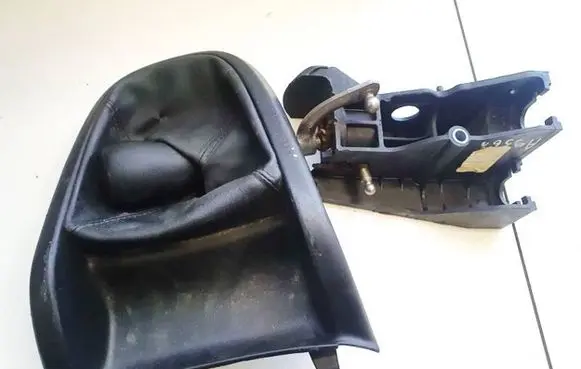 Fiat Doblo Gear shifter/selector 7354986520e 735456521