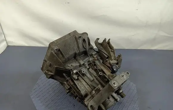 Fiat Punto (199) Manual 6 speed gearbox C51051815