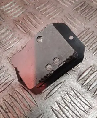 Toyota Yaris Heater blower motor/fan resistor 
