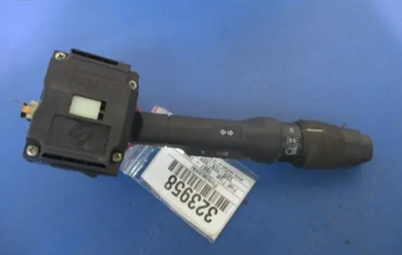 Fiat Tipo Other switches/knobs/shifts