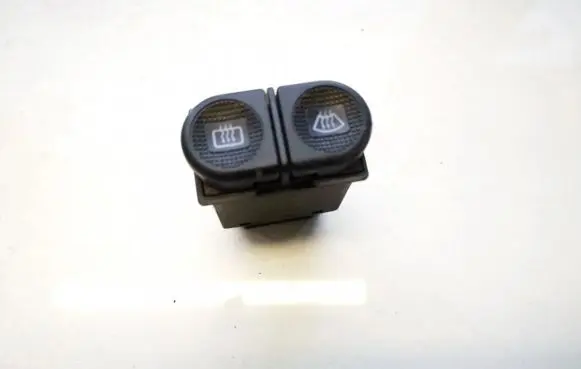 Volkswagen Sharan Windscreen/window heater switch 7m0959621b 7m0959621