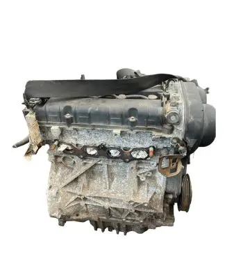 Ford Grand C-MAX Engine bm5g