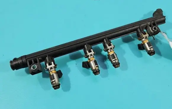 Fiat Grande Punto Fuel injector IWP160 IMPRK1559366