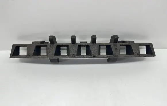 Skoda Yeti (5L) Front bumper foam support bar 5L0807248