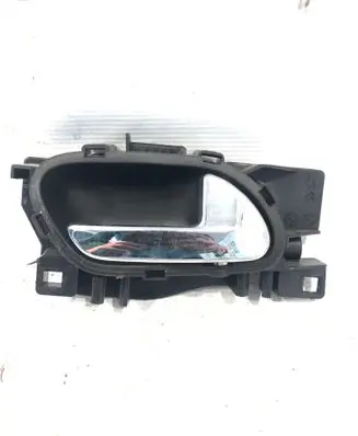 Peugeot 5008 Front door interior handle 9683446077 9683446577