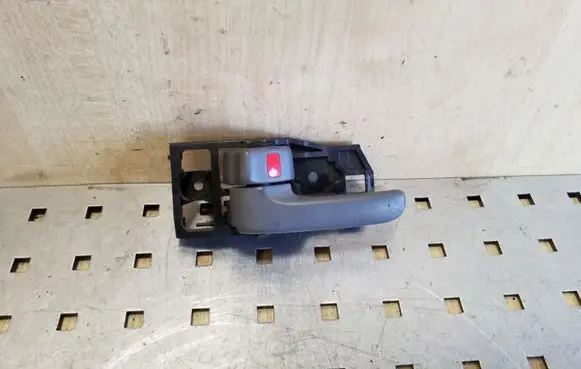 Toyota RAV 4 (XA20) Front door interior handle 6920630150