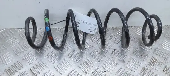 Peugeot 208 Rear coil spring