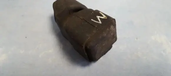 Mazda 626 Other relay h450