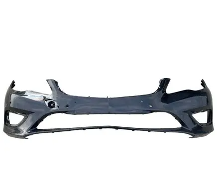 Mercedes-Benz E C207 W207 Front bumper A2078856625 2078856625