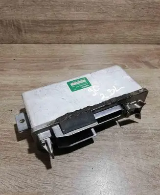 Audi 100 200 5000 C3 ABS control unit/module 0265100017 443907379A