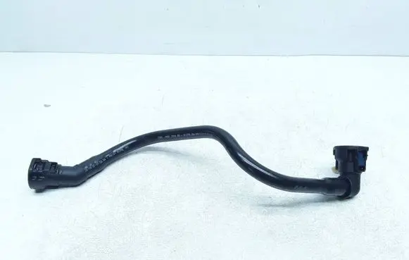 Volvo V50 Gearbox oil cooler pipe/hose 7M5P7890BB