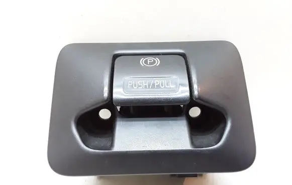 Volvo V70 Hand parking brake switch 30773539