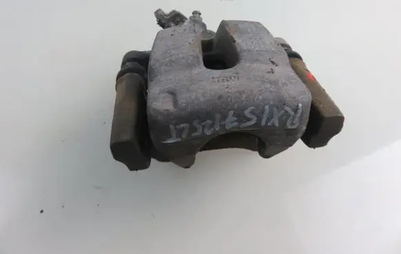 Renault Megane III Rear brake caliper