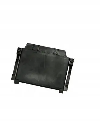 Mercedes-Benz E W212 Gearbox control unit/module A0005456816