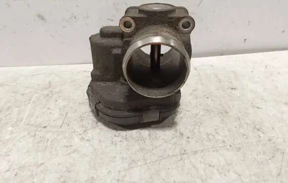 Ford C-MAX II Throttle valve 9673534480 28275019