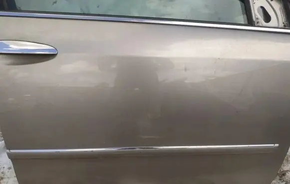 Fiat Croma Front door trim (molding) 