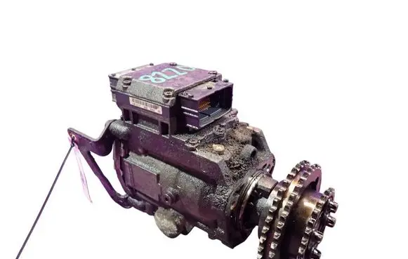 Opel Vectra C Fuel injection high pressure pump 