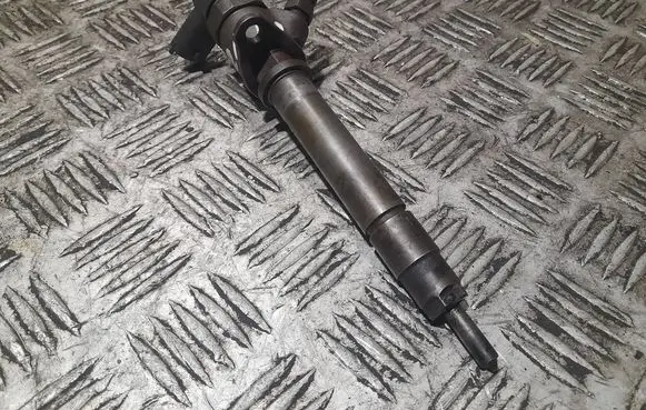 Volvo V70 Fuel injector 8658352 0445110078