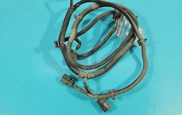 Tesla Model S Tailgate/trunk wiring harness 1004421-03-J IMPRK1413987