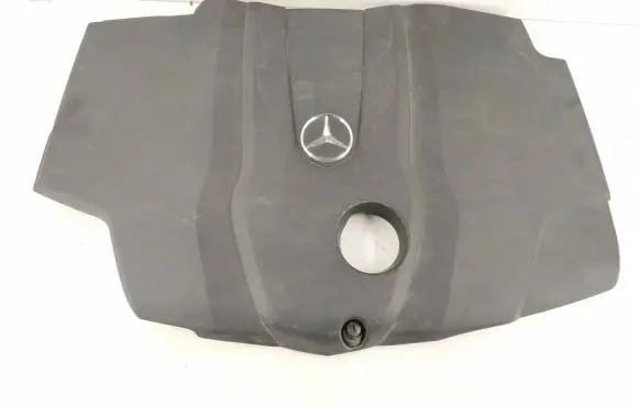 Mercedes-Benz GLC X253 C253 Engine cover (trim) DALISID416 6510108512 A6510108512