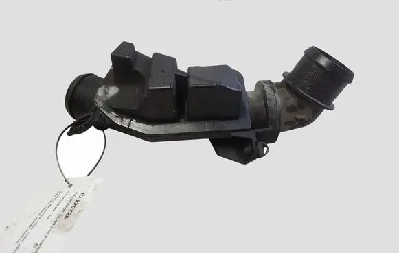 Citroen C5 Intercooler hose/pipe 98697