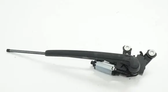 Audi A6 S6 C7 4G Rear window wiper motor 4G9955711CACR