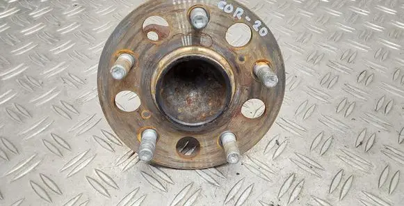 Toyota Corolla E210 E21 Rear wheel ball bearing 89544F4010