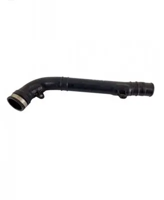 Suzuki Grand Vitara II Intercooler air channel guide 