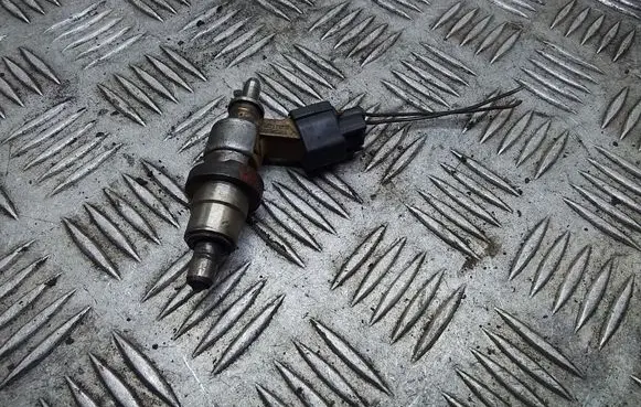 Lexus IS 220D-250-350 Fuel injector 2371026011