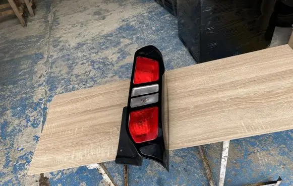 Ford Transit Custom II Rear/tail lights PZ3113404AD