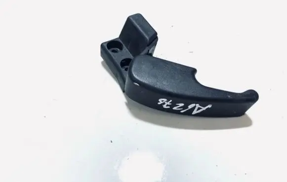 Audi A3 S3 8P Engine bonnet (hood) release handle 1h1823533