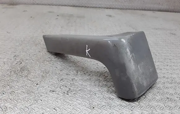 Volkswagen Transporter - Caravelle T4 Front door interior handle trim 