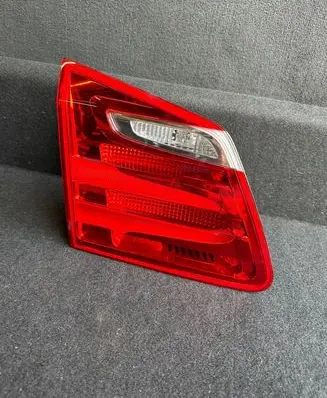 Mercedes-Benz GL X166 Tailgate rear/tail lights A1668201164
