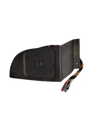 Audi A8 S8 D2 4D Seat control switch 4D5868750A 4D5868748A