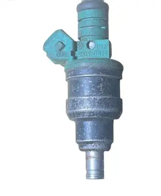 Audi A3 S3 8L Fuel injector 0280150902